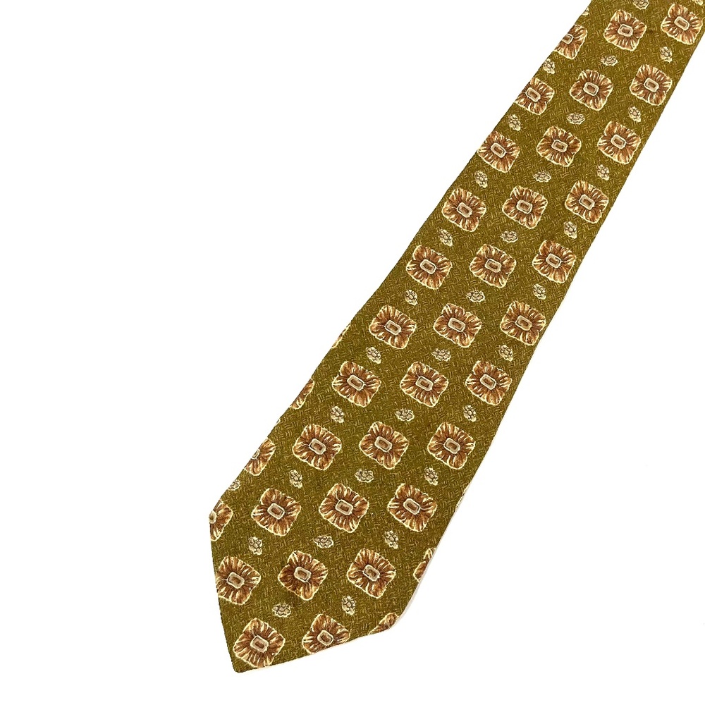 Albert Nipon 100% Silk Tie